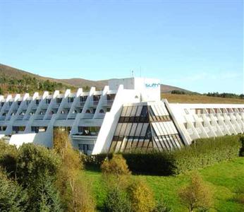 Ulsteinvik Vandrerhjem og Sommerhotell