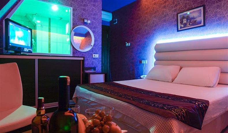 Timya Hotel