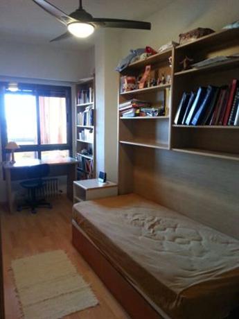 Homestay in Delicias near Railway Museum