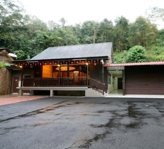 Pollock View Resort