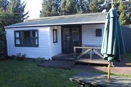 North South Holiday Park