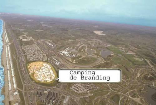 Camping de Branding