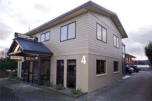 Ruapehu Views Motel