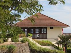 Caylabne Bay Resort Ternate (Cavite)