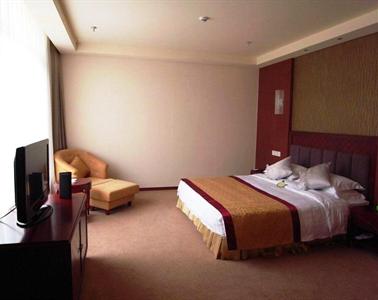 Baiyunshan State Guest House
