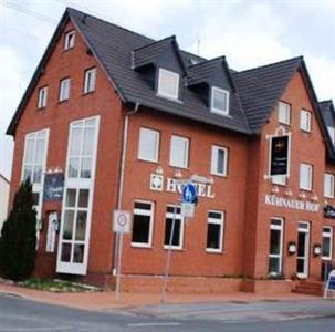 Hotel Kuhnauer Hof
