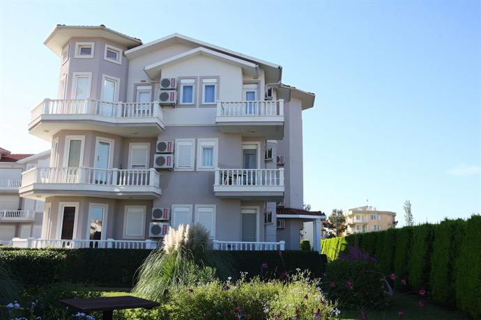 King Olimpias Residence