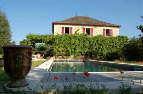 Chambres d'Hotes Teranga