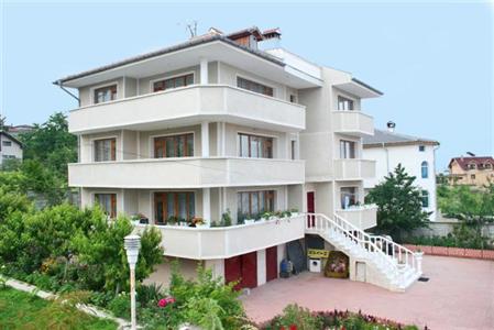 Sea Paradise Villa