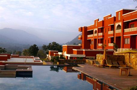 Club Mahindra Resort Kumbalgarh