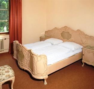 Zamek Kravsko Hotel