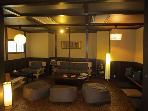 Quality Hostel K's House Takayama