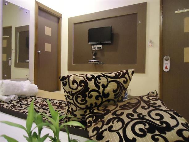 Hotel Relax Inn Ahmedabad