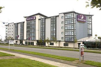 Premier Inn Dublin Airport Swords