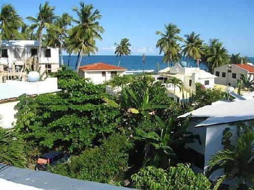Casa Blanca Hotel Cabarete
