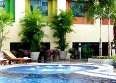 Boutique Hotel Pattaya