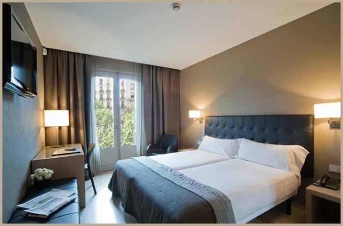 Hotel Actual