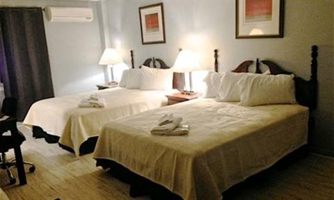 Hotel Charlee