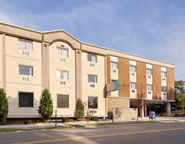 Days Inn Binghamton