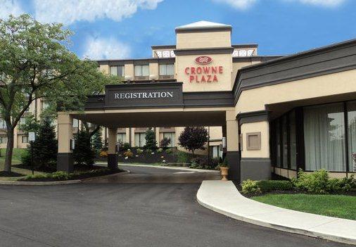 Crowne Plaza Hotel Cleveland South - Independence