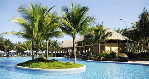 Pandanus Resort Phan Thiet