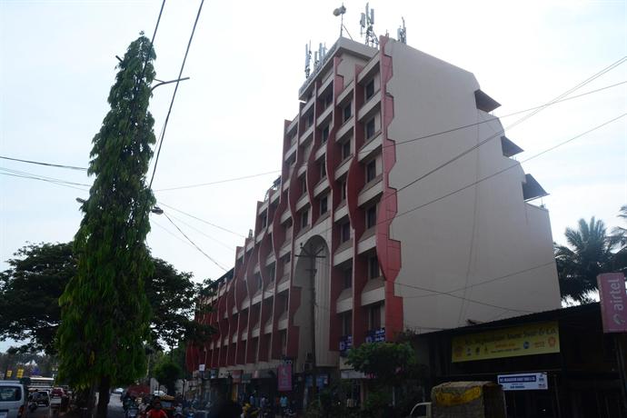 Braganza Hotel