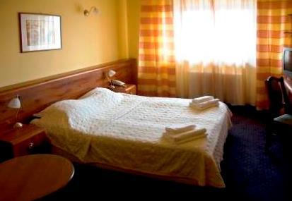 Hotel Marysin Dwor