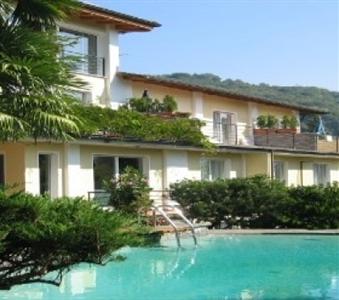 Villa Capriasca