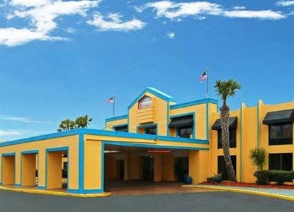 Rodeway Inn Tampa