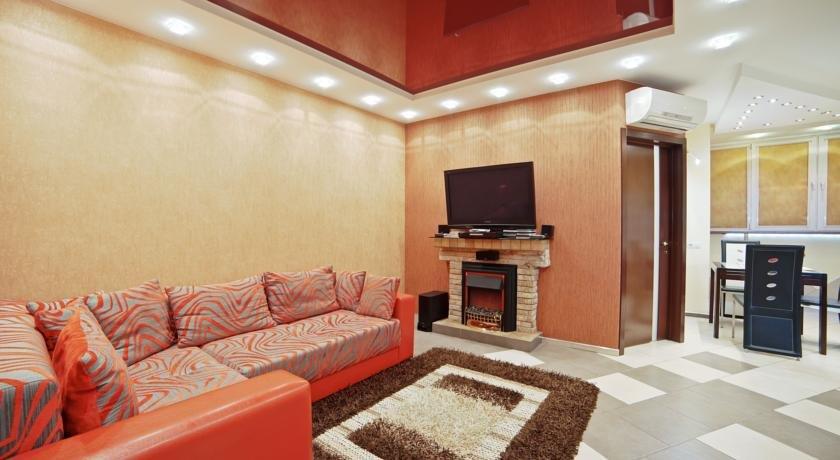 ApartSerg 2 Apartments