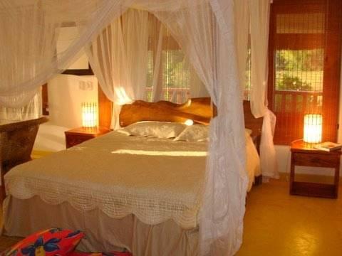 Sitio Paraiso