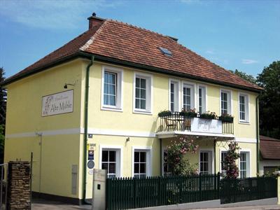 Hotel Alte Muhle Klosterneuburg