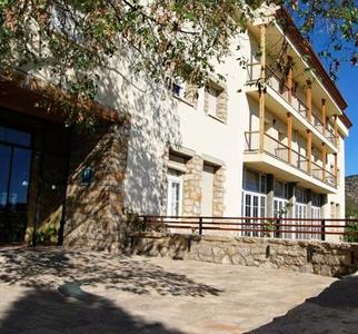 Hosteria De Canete