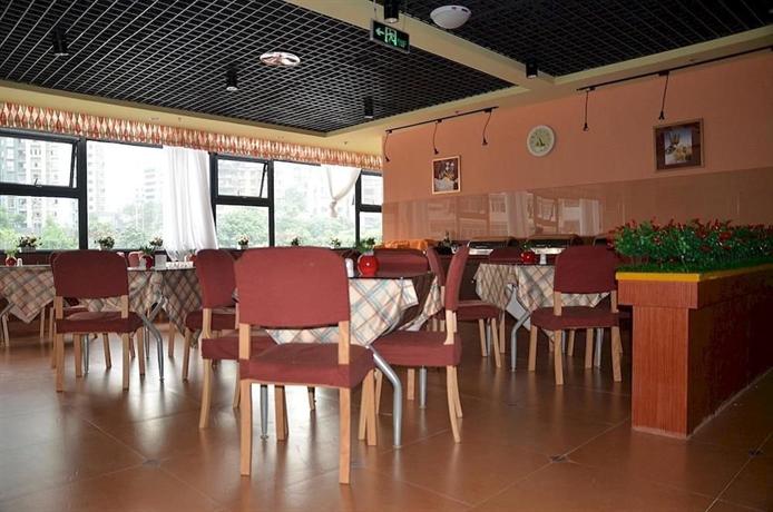 Home Inn Jiulongpo