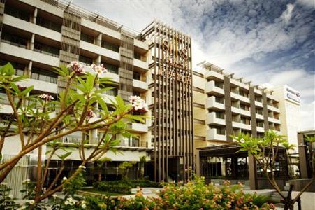 Silks Place Hotel Yilan