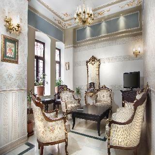 BEST WESTERN Amber Hotel
