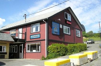 Powell River Harbour Guesthouse