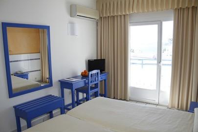 Hostal Virgen del Mar Holidays