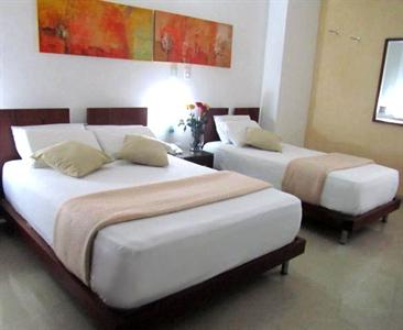 Atlantis Plaza Hotel