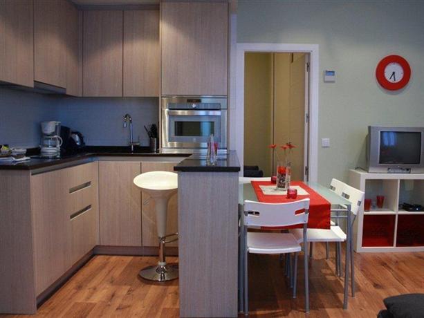 Plaza Mayor Apartment
