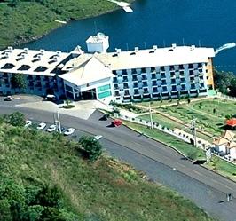 Ita Thermas Resort E Spa