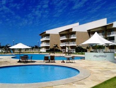Paraiso das Dunas Residence Flat