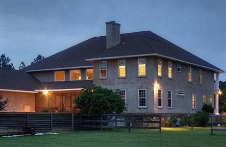 The Horse Stamp Inn Bed & Breakfast