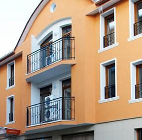 Lucky Hotel
