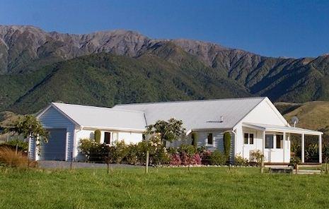 Kincaid Lodge