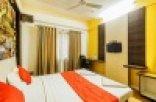 Zo Rooms Bangalore City Junction