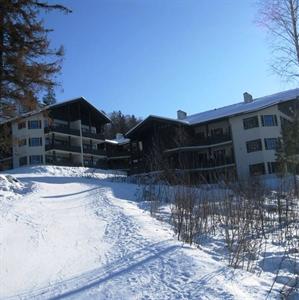 Alpin Apartments Sorlia