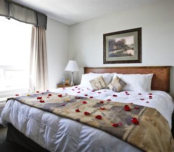 Service Plus Inns & Suites Drayton Valley