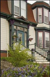 Fresh Start Bed and Breakfast