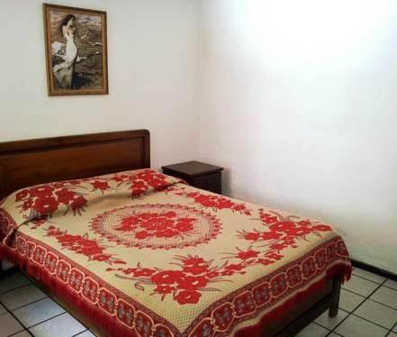 Hostal Calama